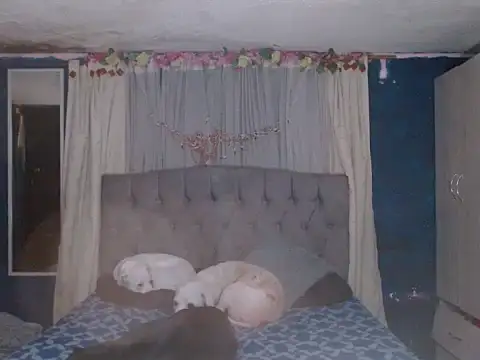 skarleth hot21 online show from 10/25/25, 04:31