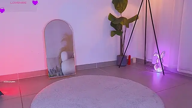 violetssweet online show from 01/10/26, 01:18