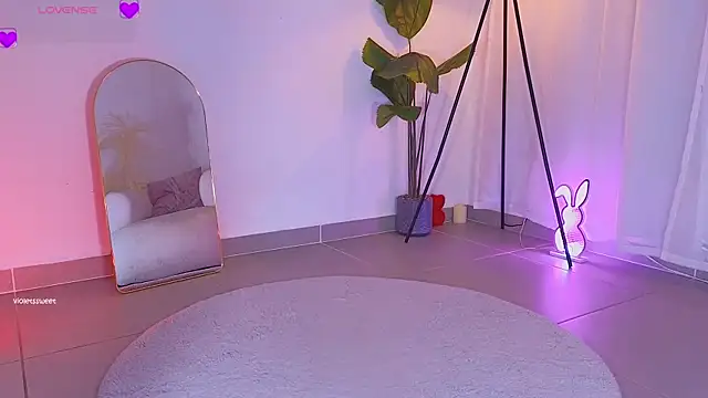 violetssweet online show from 01/13/26, 01:00