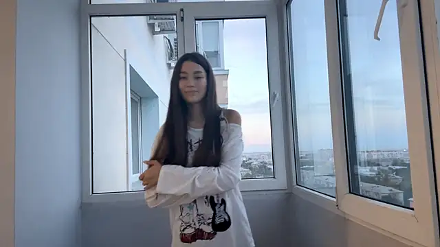 Snapshot of Cuteviola chatting on 09/22/25, 09:33 Cuteviola online show from 09/22/25, 09:33