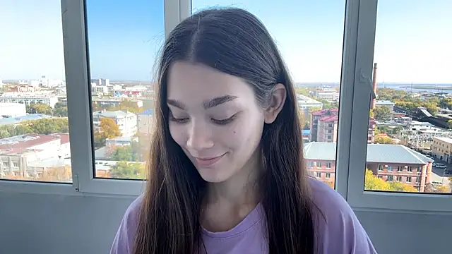 Snapshot of Cuteviola chatting on 09/30/25, 04:28 Cuteviola online show from 09/30/25, 04:28