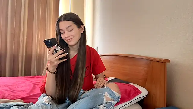 Snapshot of Cuteviola chatting on 10/02/25, 03:13 Cuteviola online show from 10/02/25, 03:13