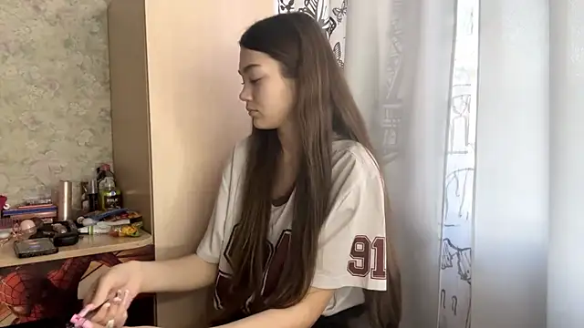 Snapshot of Cuteviola chatting on 02/12/26, 11:55 Cuteviola online show from 02/12/26, 11:55