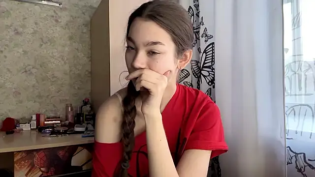 Snapshot of Cuteviola chatting on 02/18/26, 11:11 Cuteviola online show from 02/18/26, 11:11