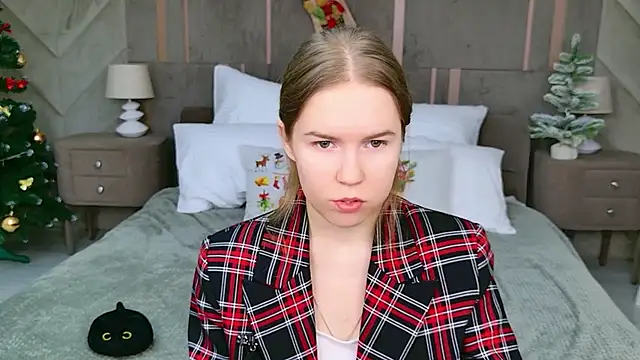 Alida Brice online show from 12/23/25, 05:38