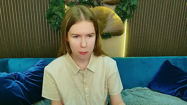 Alida Brice online show from 01/12/26, 10:42