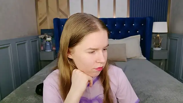 Alida Brice online show from 03/10/26, 10:31