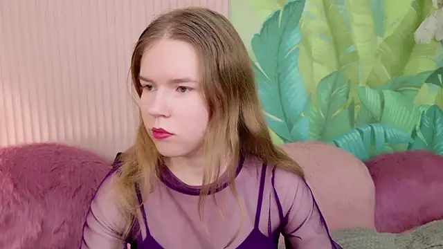 Alida Brice online show from 04/01/26, 05:41