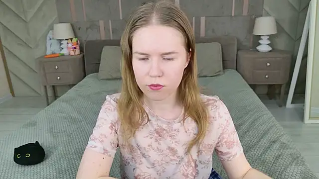 Alida Brice online show from 04/11/26, 07:45