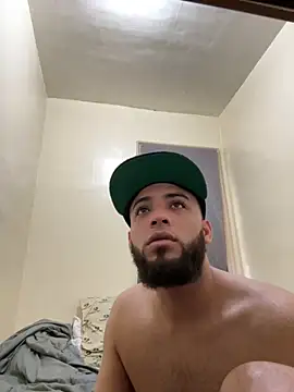 LeoPR00 online show from 11/27/25, 01:57