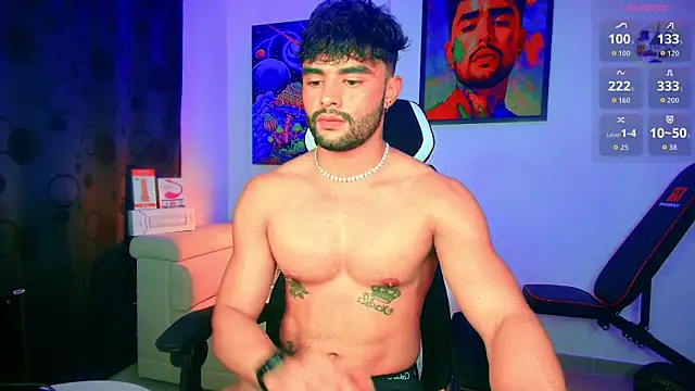 JordanRossie online show from 09/17/25, 11:50