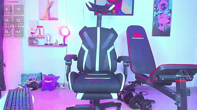 JordanRossie online show from 10/12/25, 11:04