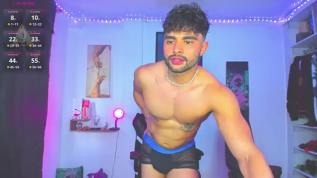 JordanRossie online show from 10/13/25, 09:04