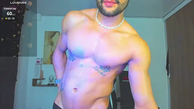 JordanRossie online show from 10/21/25, 11:27