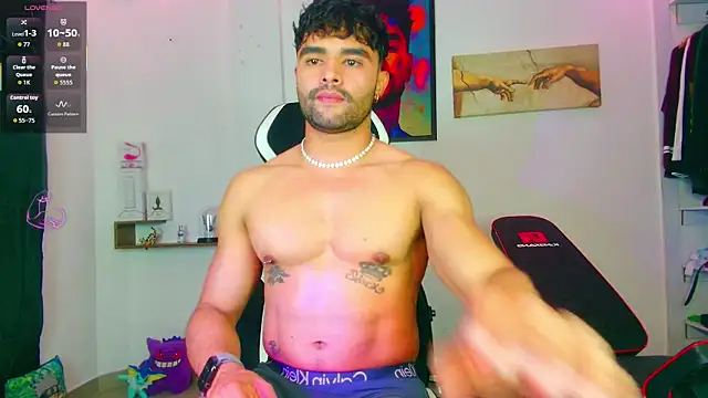 JordanRossie online show from 01/06/26, 02:48