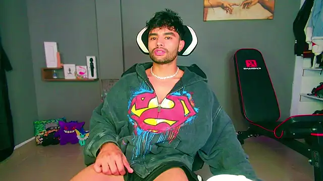 JordanRossie online show from 02/19/26, 11:50