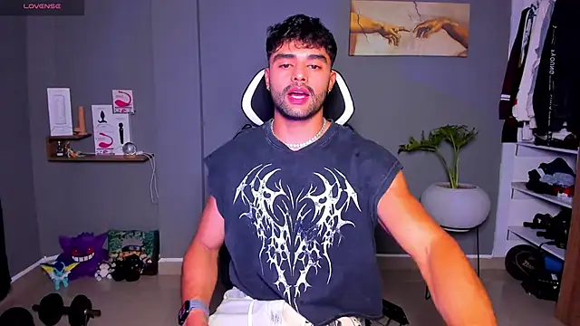 JordanRossie online show from 04/14/26, 10:49