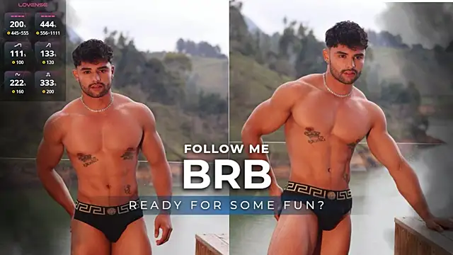 JordanRossie online show from 04/19/26, 12:43