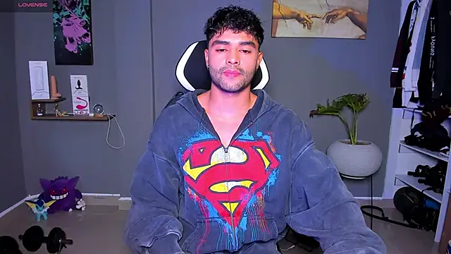 JordanRossie online show from 04/22/26, 12:18