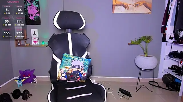 JordanRossie online show from 04/23/26, 07:05