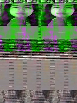 Trixtbang online show from 12/22/25, 12:24