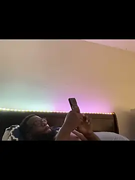 nymphoandthebeast69 online show from 12/02/25, 10:53