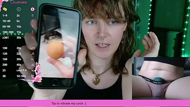 tsellieryder online show from 09/19/25, 01:07