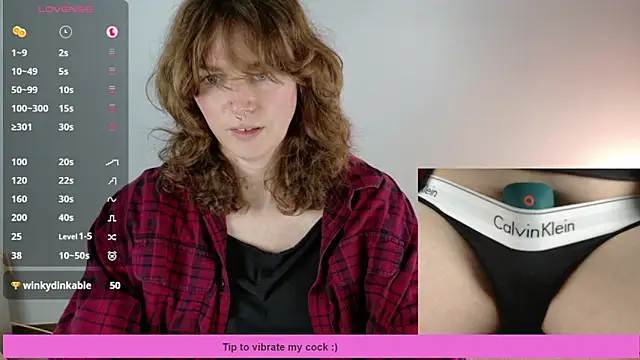 tsellieryder online show from 11/27/25, 11:18