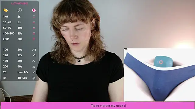 tsellieryder online show from 12/21/25, 01:35