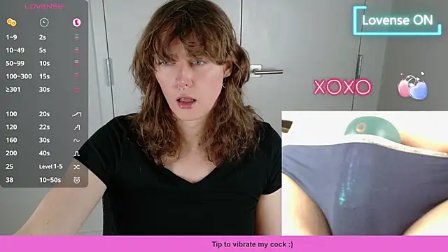 tsellieryder online show from 02/21/26, 01:06