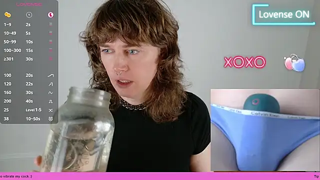 tsellieryder online show from 03/15/26, 08:26