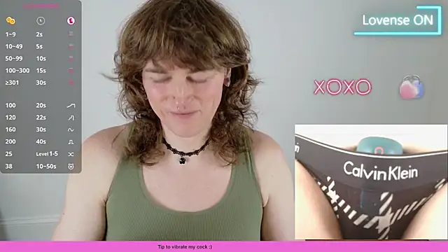 tsellieryder online show from 03/29/26, 08:53