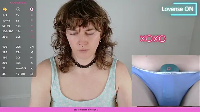 tsellieryder online show from 04/12/26, 11:10