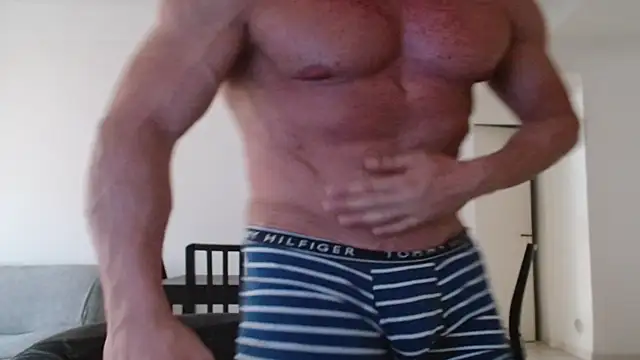 Stefy Mendez online show from 07/06/26, 06:21