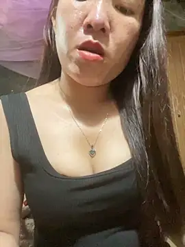 Luna-ass online show from 10/16/25, 12:55