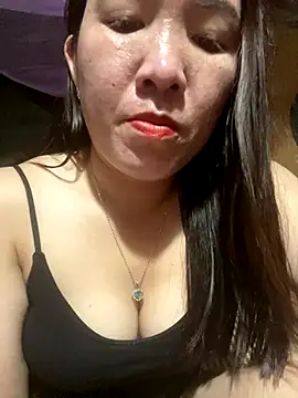 Luna-ass online show from 10/27/25, 02:21