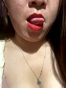 Luna-ass online show from 01/06/26, 02:10