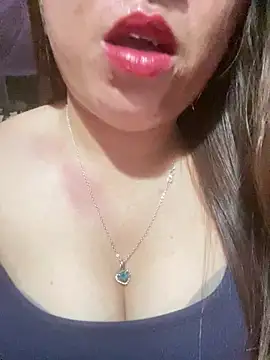 Luna-ass online show from 02/15/26, 12:47