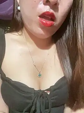 Luna-ass online show from 03/18/26, 01:36