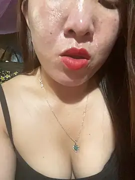 Luna-ass online show from 04/21/26, 12:45