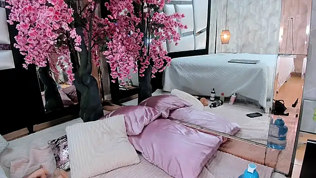 CleoDemon online show from 04/19/26, 05:40