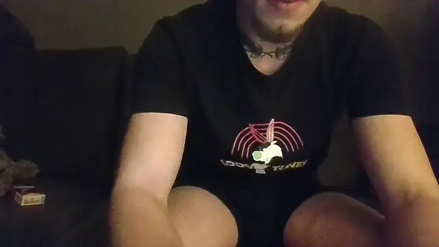 steef070 online show from 01/18/26, 05:55