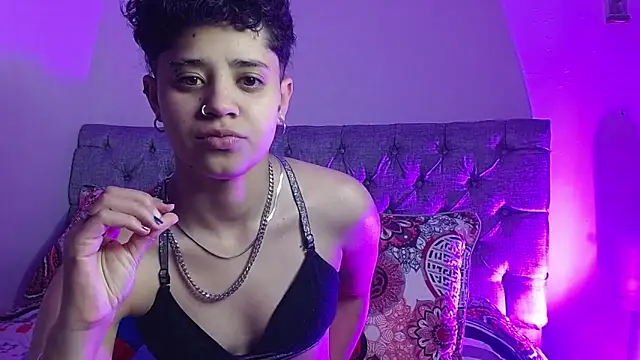 Jade Rayden online show from 01/06/26, 05:11