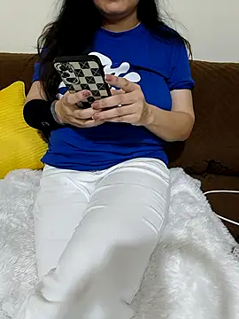 sassy aly007 online show from 11/12/25, 04:29