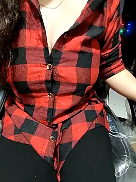 sassy aly007 online show from 11/14/25, 05:00