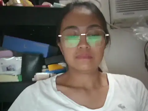 blackpearl 001 online show from 10/03/25, 02:14