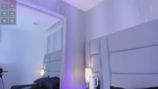 Kendall Evanss online show from 02/03/26, 07:19