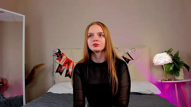 Amanda steele online show from 11/01/25, 03:08