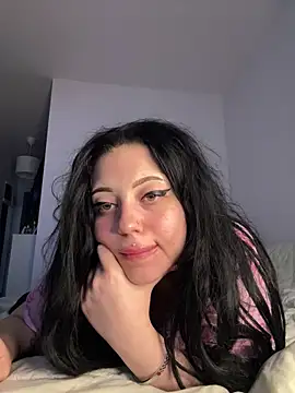 SexyNixy online show from 11/23/25, 07:02