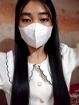 Damhan12 online show from 09/25/25, 02:21